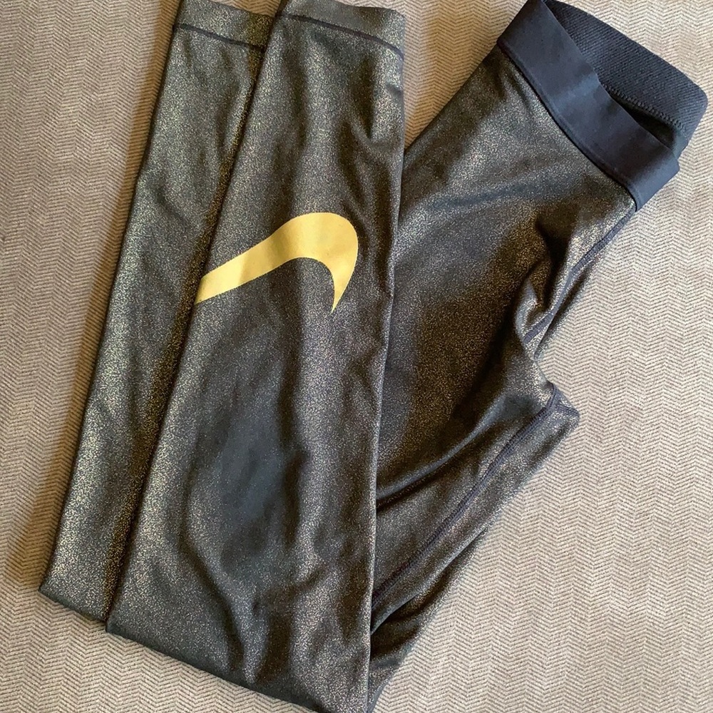 Nike Pro Training Pants